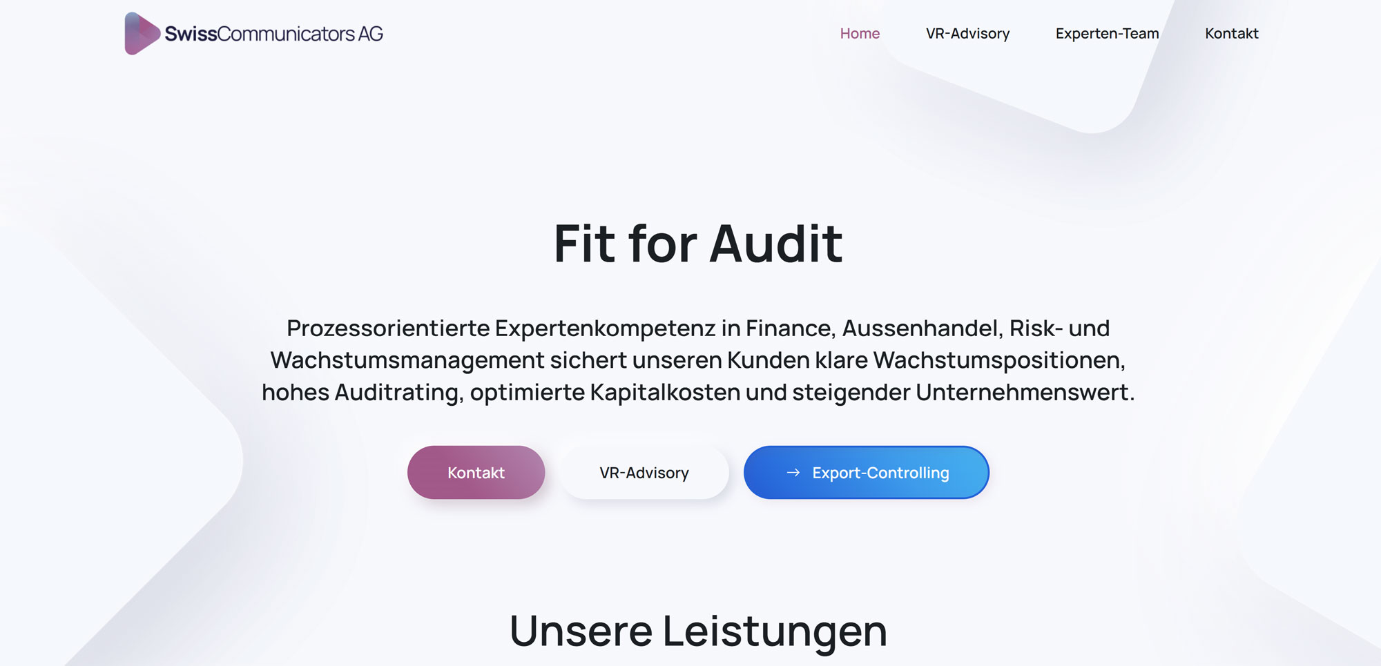 swiss-communicators.ch